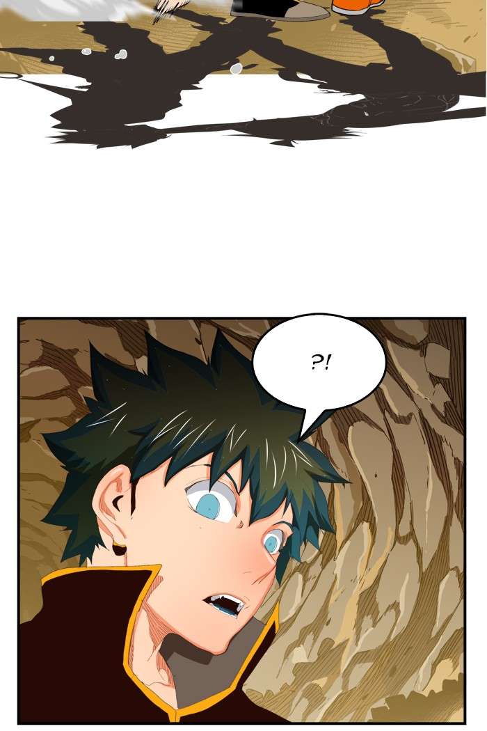 The God of High School Chapter 382 - halaman 3