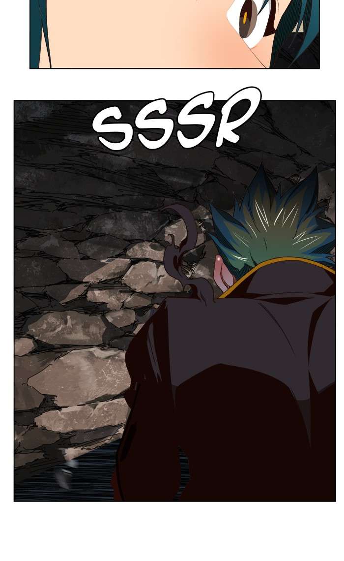 The God of High School Chapter 382 - halaman 31