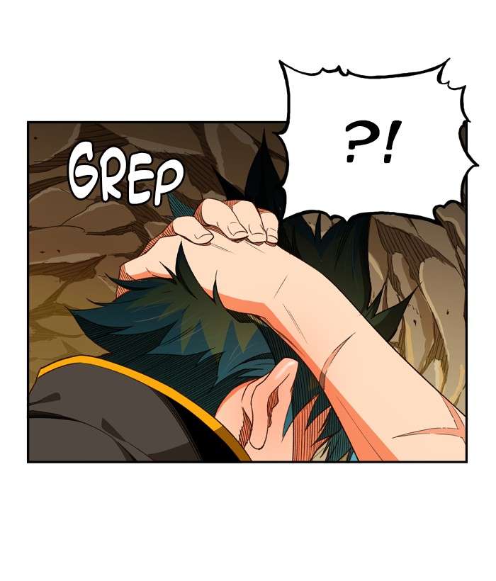 The God of High School Chapter 382 - halaman 4