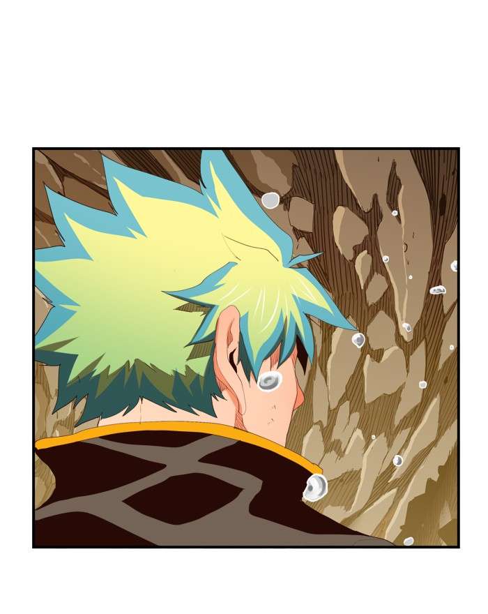 The God of High School Chapter 382 - halaman 72