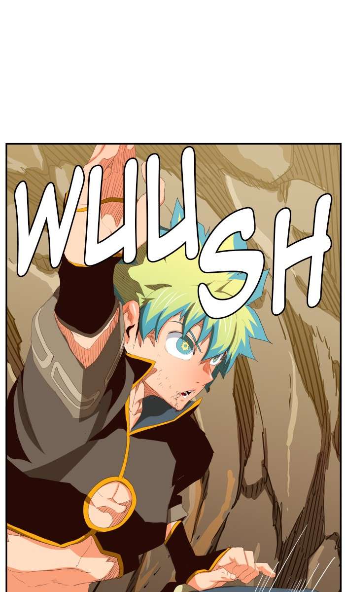 The God of High School Chapter 382 - halaman 76