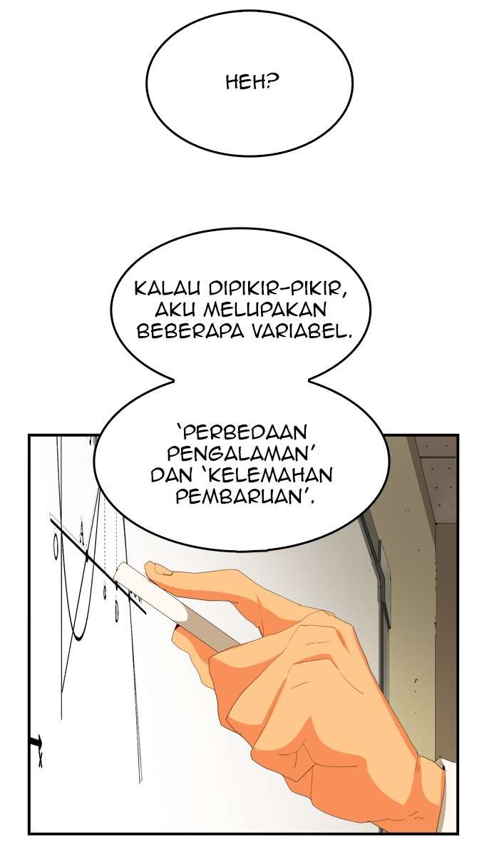 The God of High School Chapter 382 - halaman 98