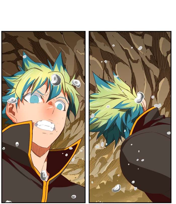 The God of High School Chapter 383 - halaman 107
