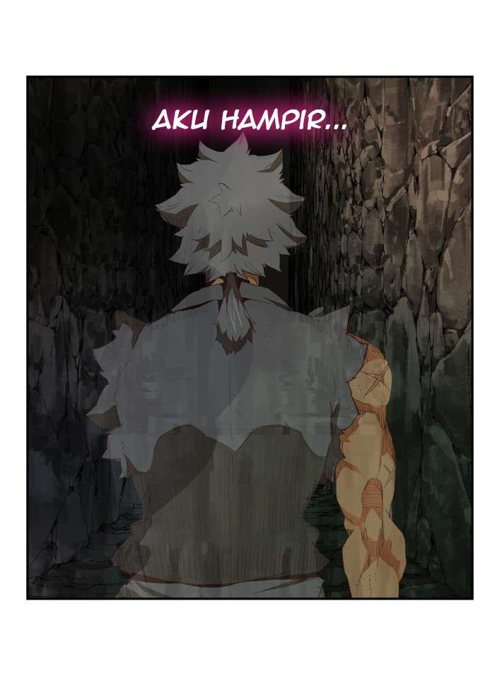The God of High School Chapter 383 - halaman 117