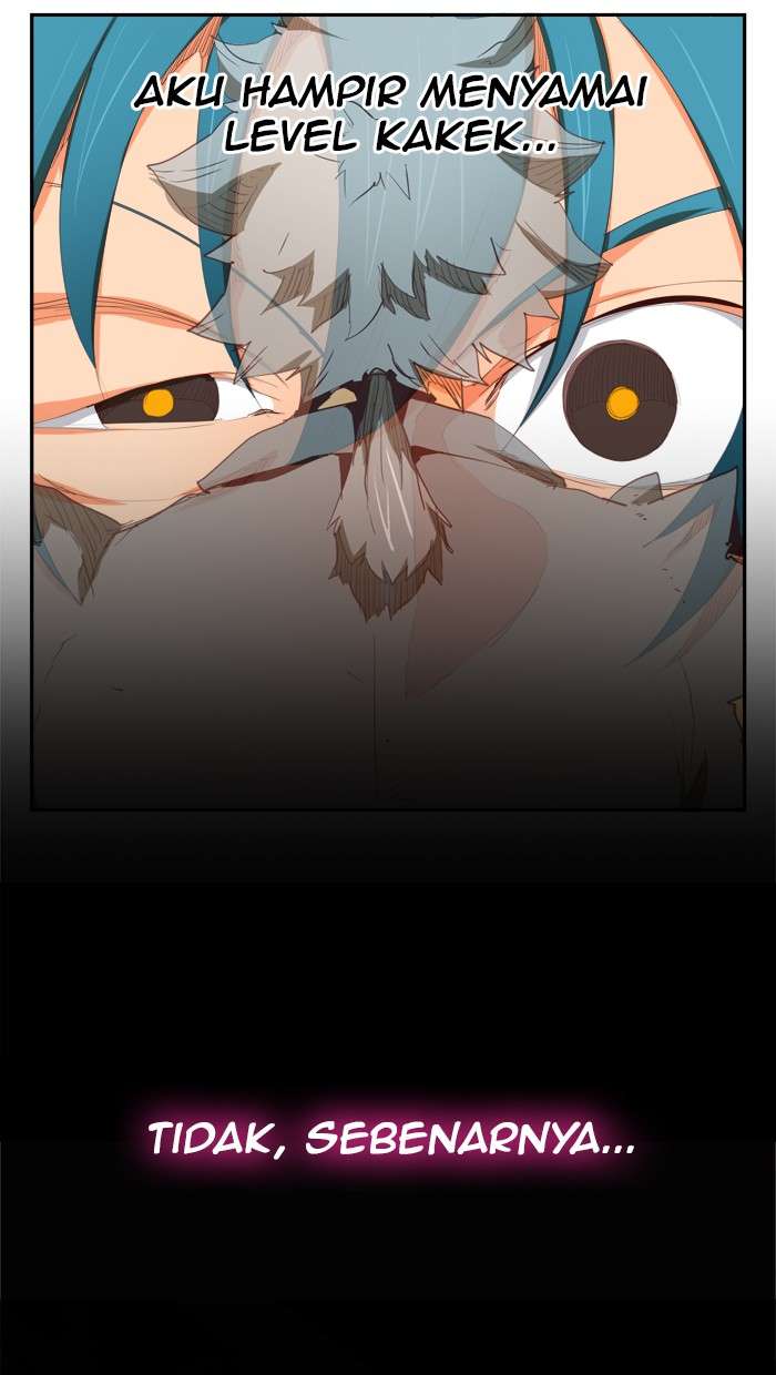 The God of High School Chapter 383 - halaman 118