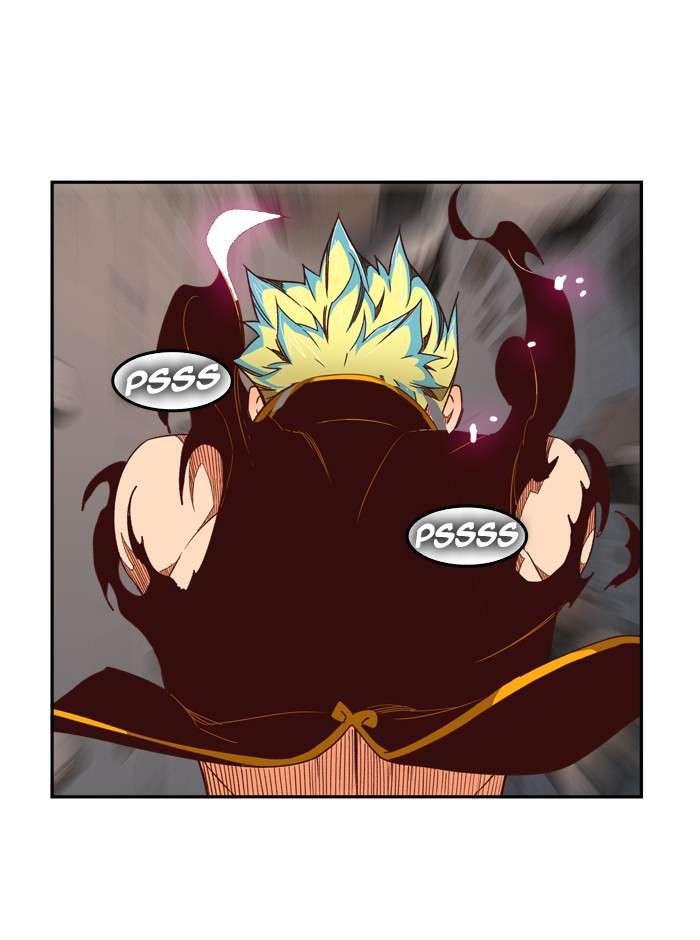 The God of High School Chapter 383 - halaman 146