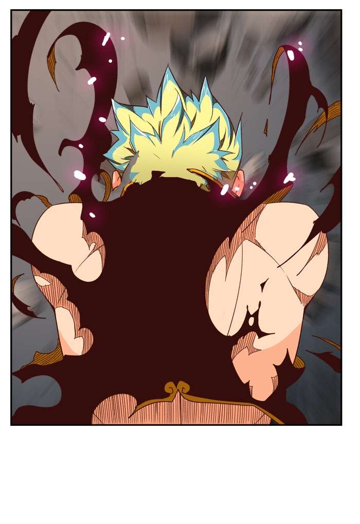 The God of High School Chapter 383 - halaman 147