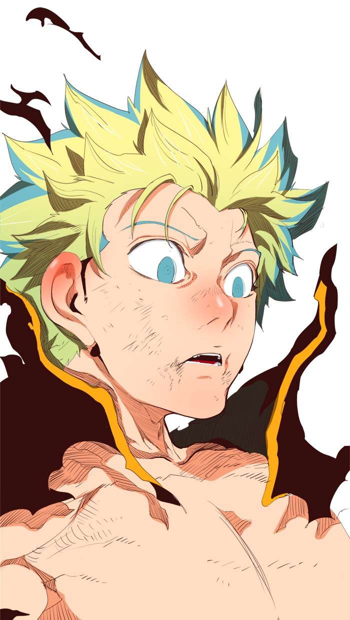 The God of High School Chapter 383 - halaman 148