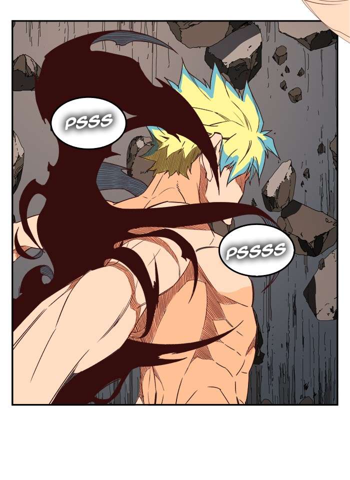 The God of High School Chapter 383 - halaman 151