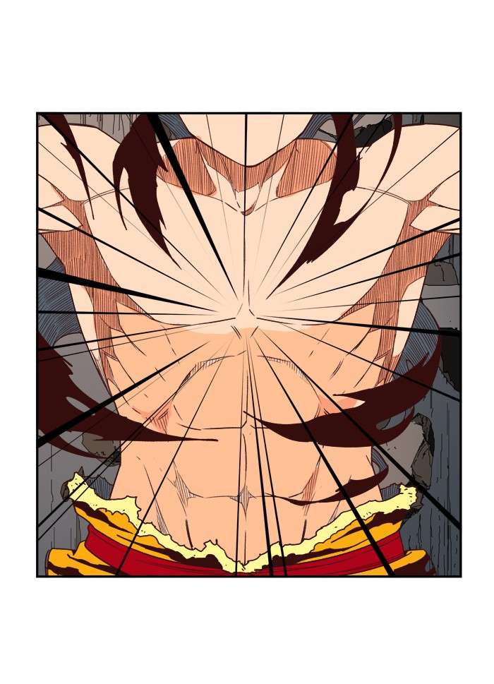 The God of High School Chapter 383 - halaman 153