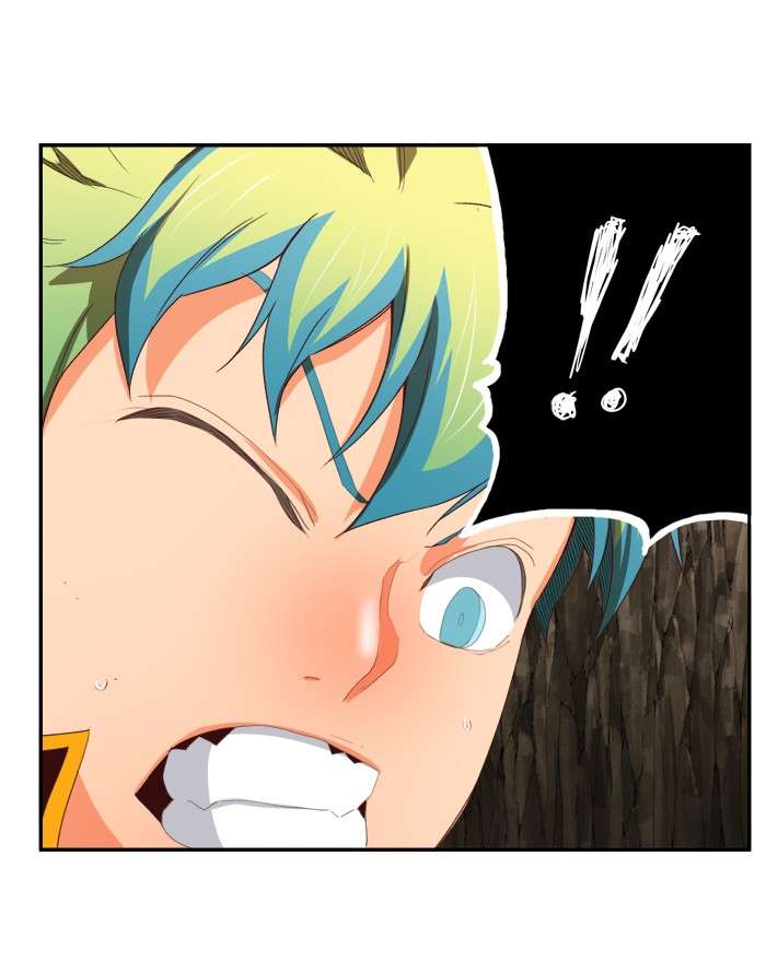 The God of High School Chapter 383 - halaman 19
