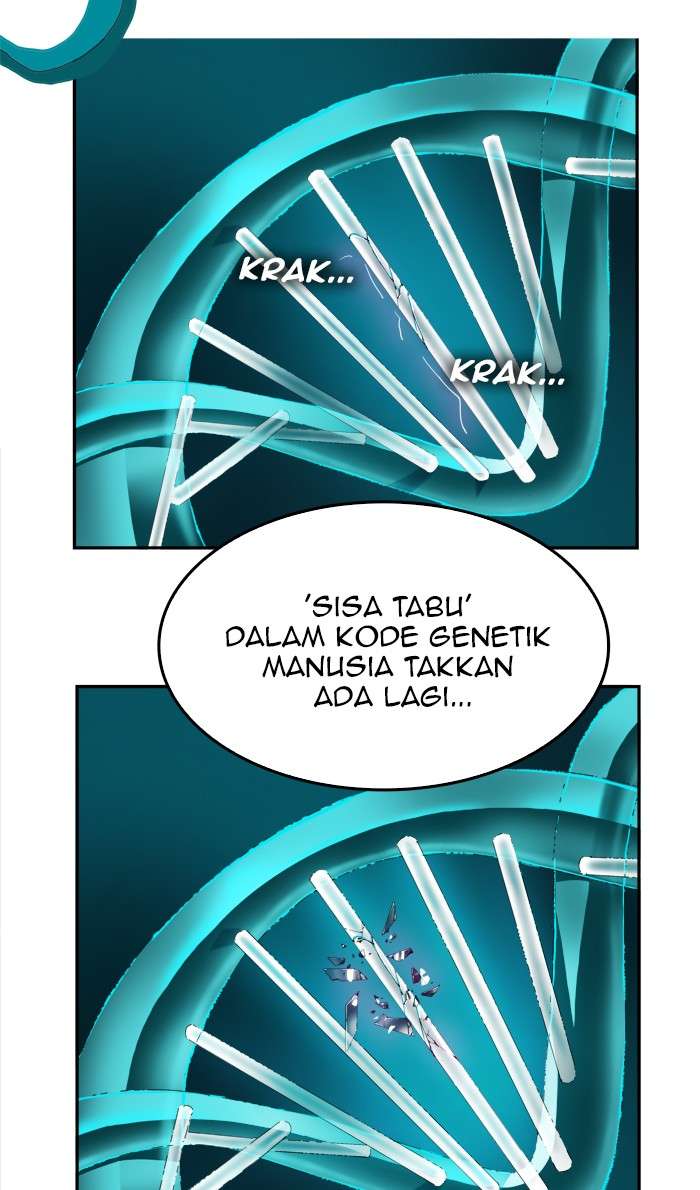 The God of High School Chapter 383 - halaman 52