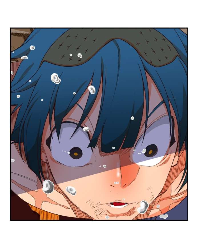 The God of High School Chapter 383 - halaman 66