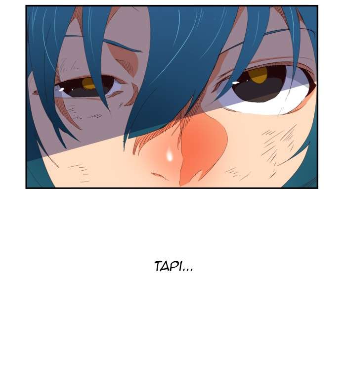 The God of High School Chapter 383 - halaman 71
