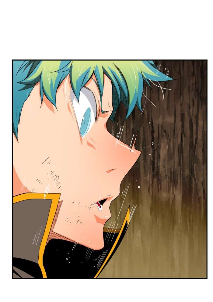 The God of High School Chapter 383 - halaman 8