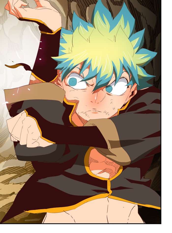 The God of High School Chapter 383 - halaman 85