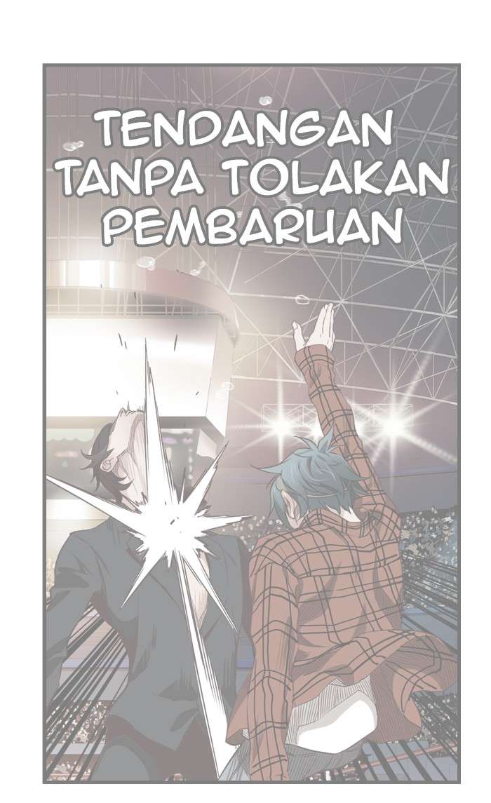 The God of High School Chapter 383 - halaman 88
