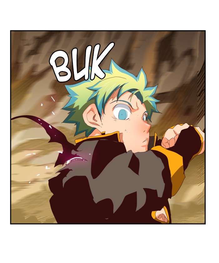The God of High School Chapter 383 - halaman 97