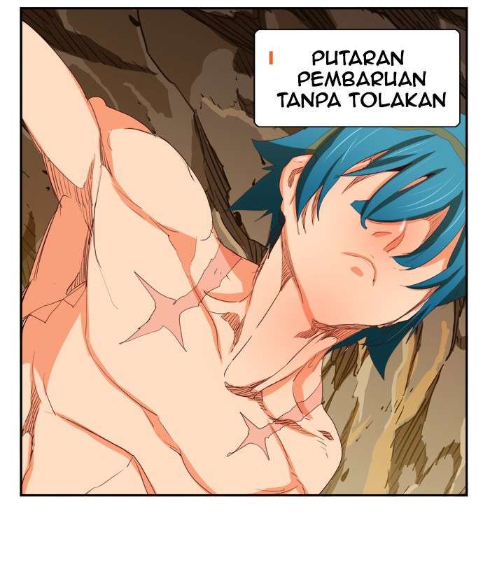 The God of High School Chapter 383 - halaman 98