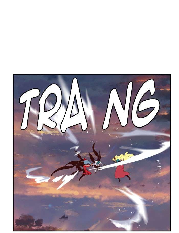 The God of High School Chapter 384 - halaman 19