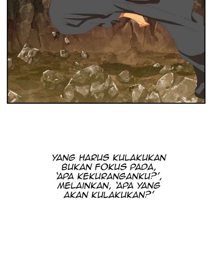 The God of High School Chapter 384 - halaman 2