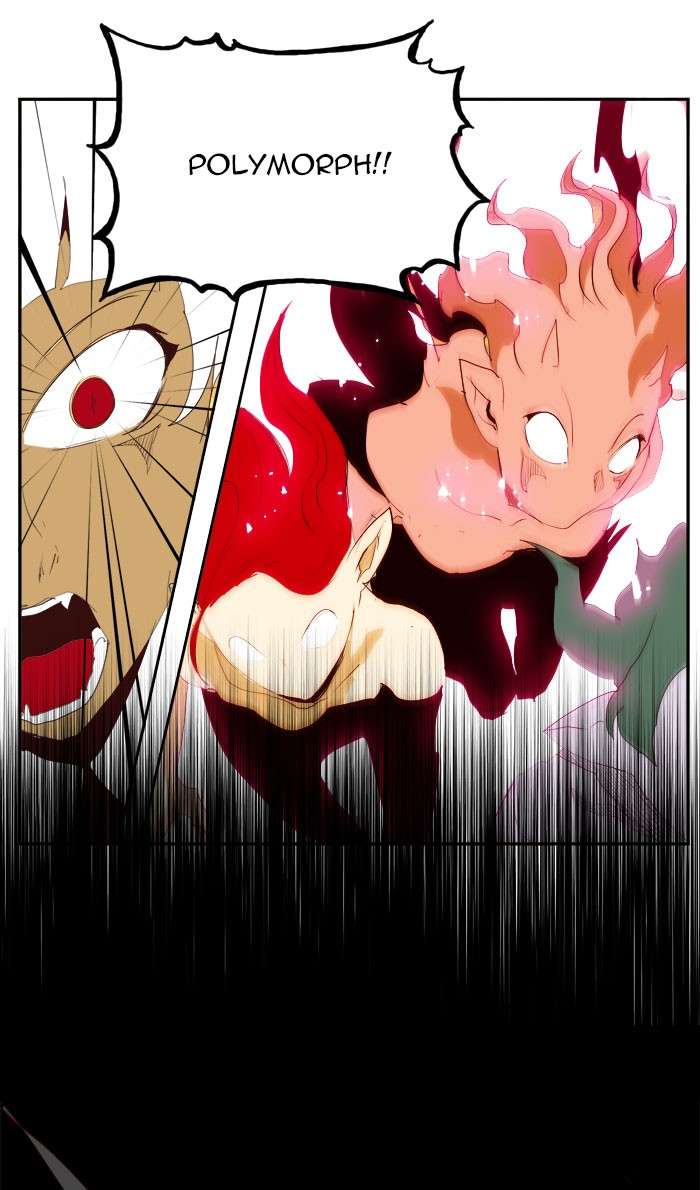 The God of High School Chapter 384 - halaman 20