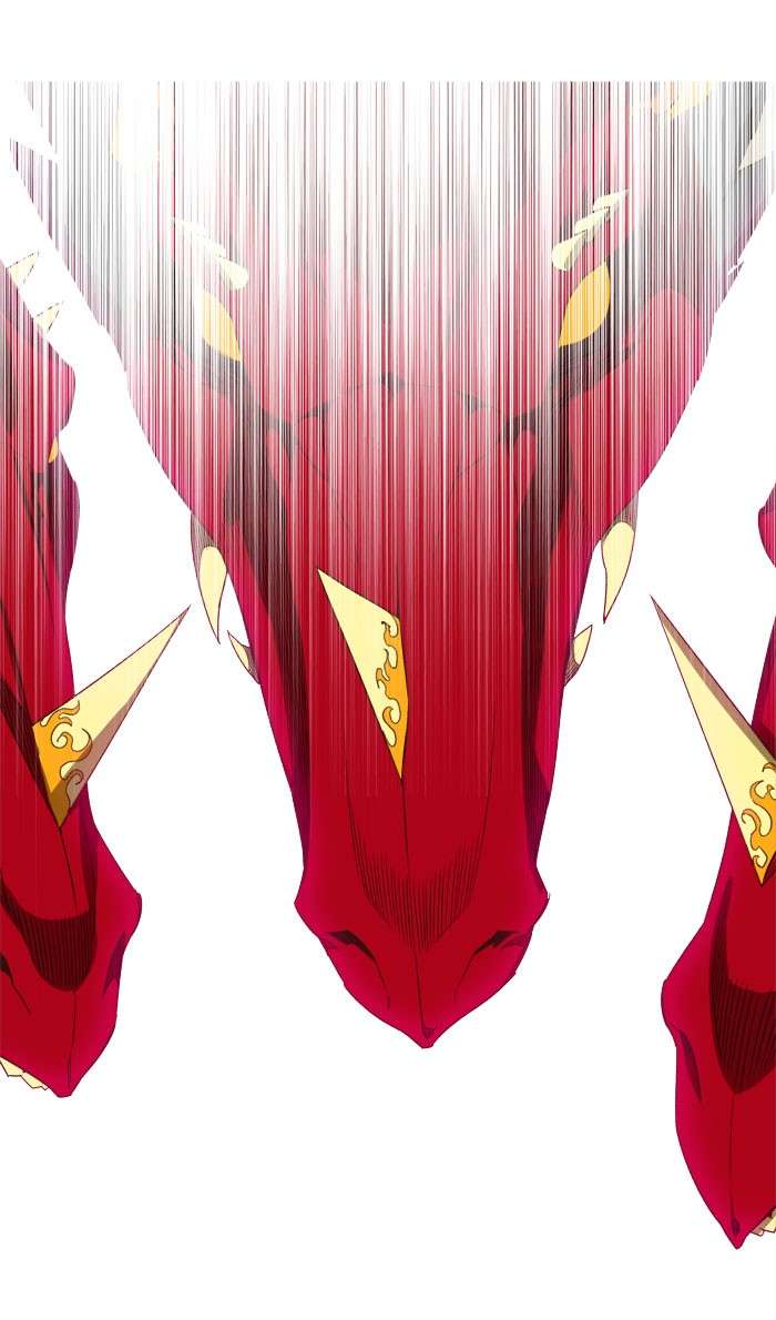 The God of High School Chapter 384 - halaman 24