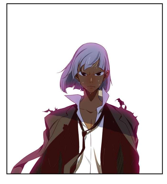The God of High School Chapter 384 - halaman 28