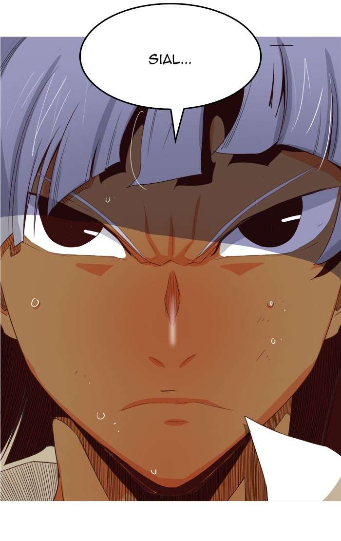 The God of High School Chapter 384 - halaman 29