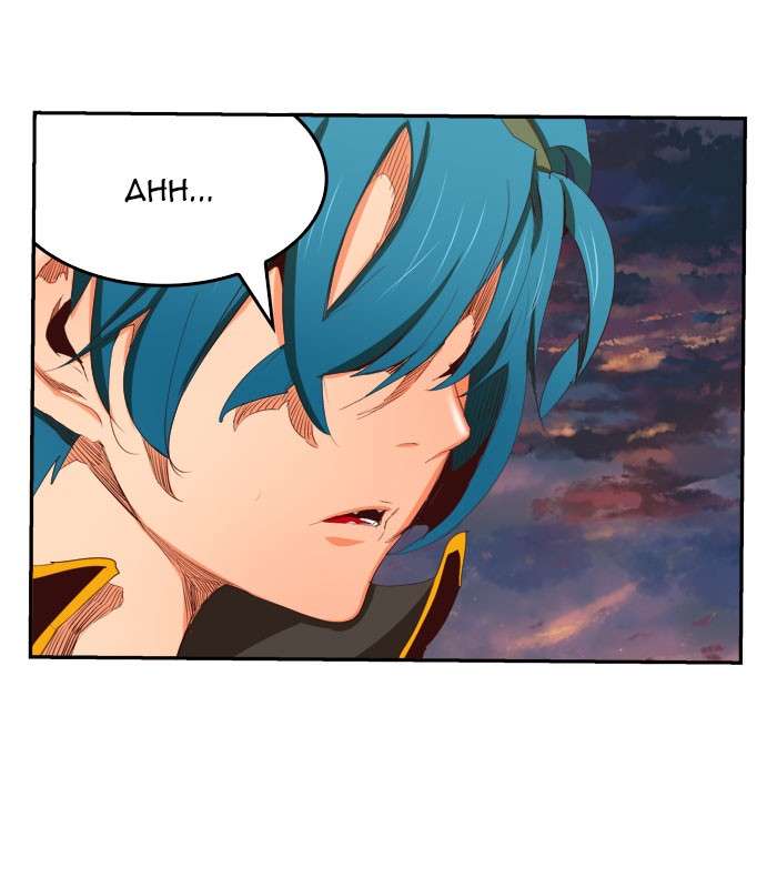 The God of High School Chapter 384 - halaman 76