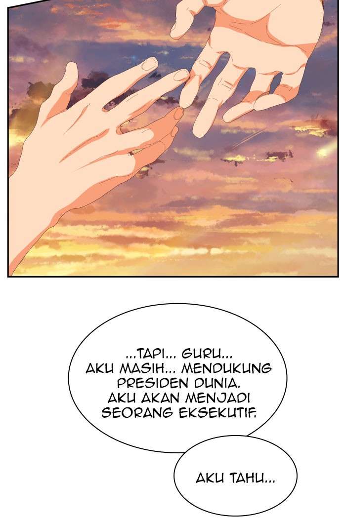 The God of High School Chapter 384 - halaman 88