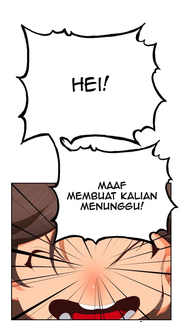 The God of High School Chapter 384 - halaman 89
