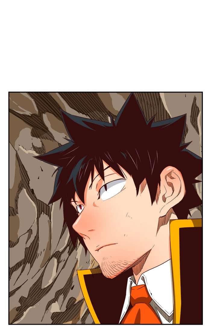 The God of High School Chapter 384 - halaman 95