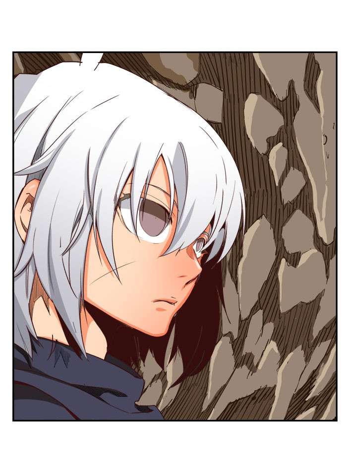 The God of High School Chapter 384 - halaman 96