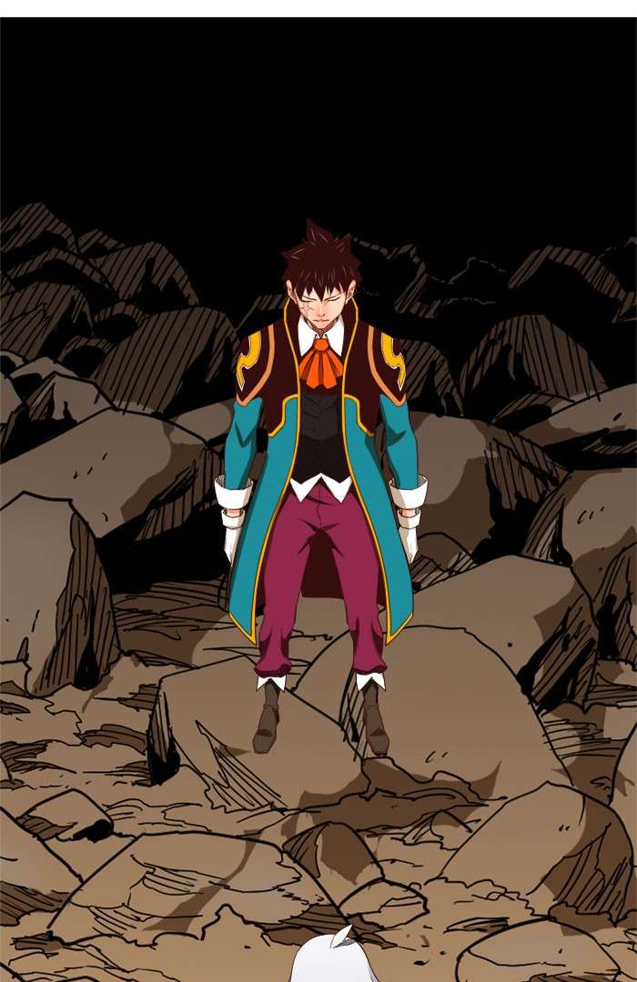 The God of High School Chapter 384 - halaman 97