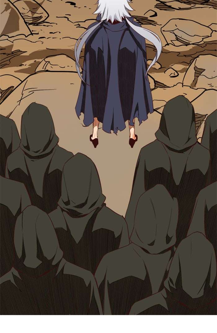 The God of High School Chapter 384 - halaman 98