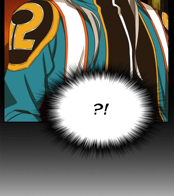 The God of High School Chapter 385 - halaman 19
