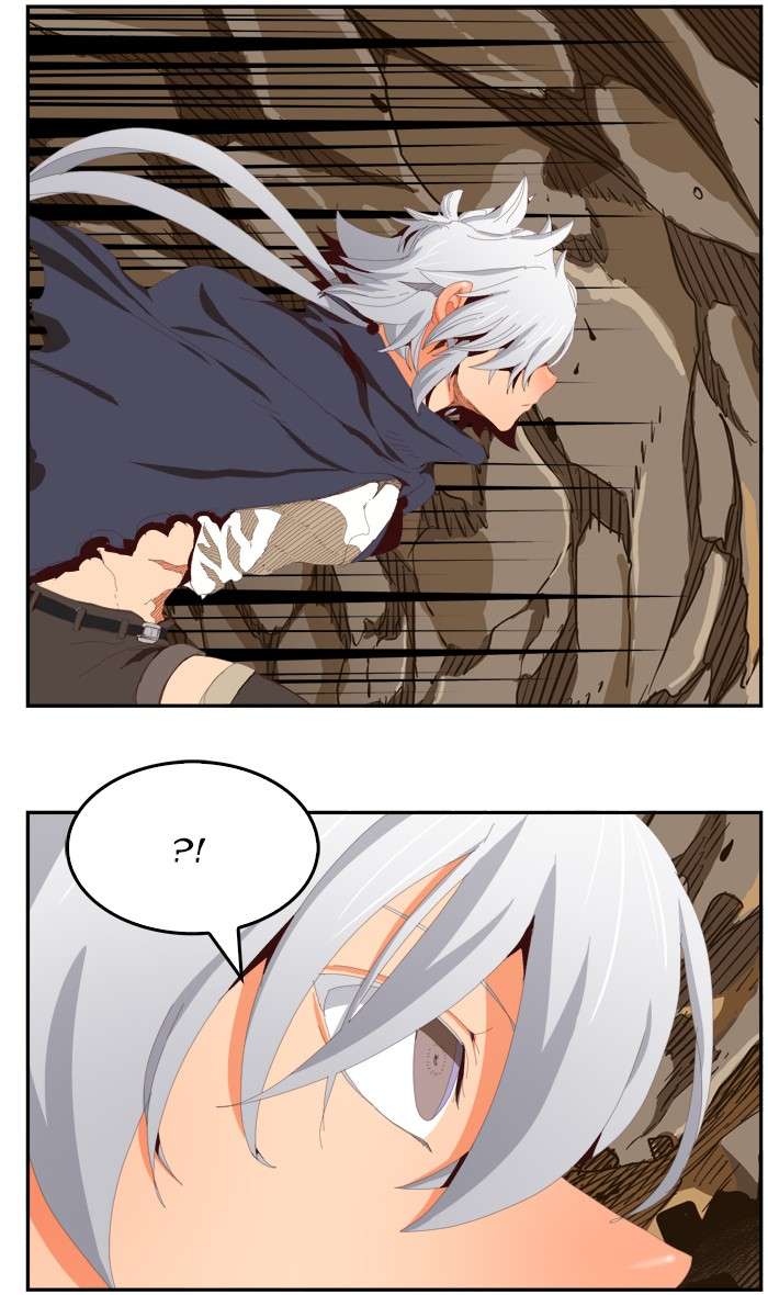 The God of High School Chapter 385 - halaman 35