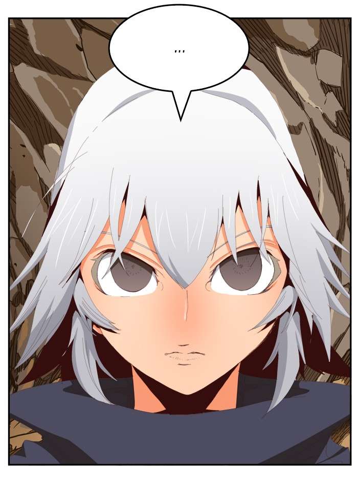 The God of High School Chapter 385 - halaman 39