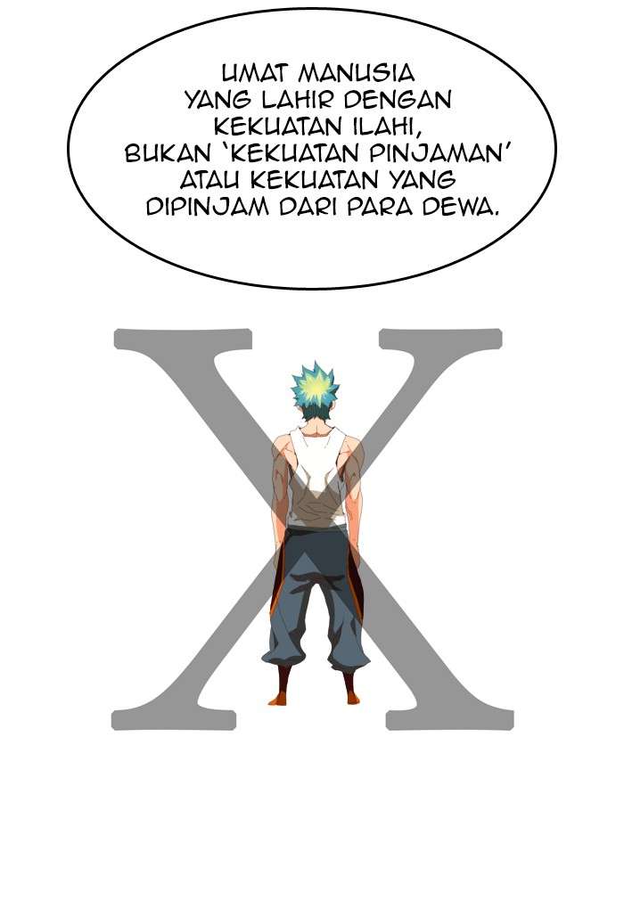 The God of High School Chapter 385 - halaman 5