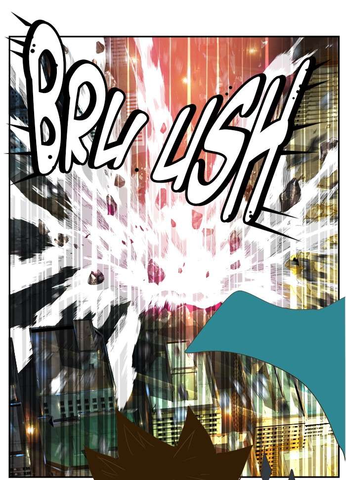 The God of High School Chapter 385 - halaman 61