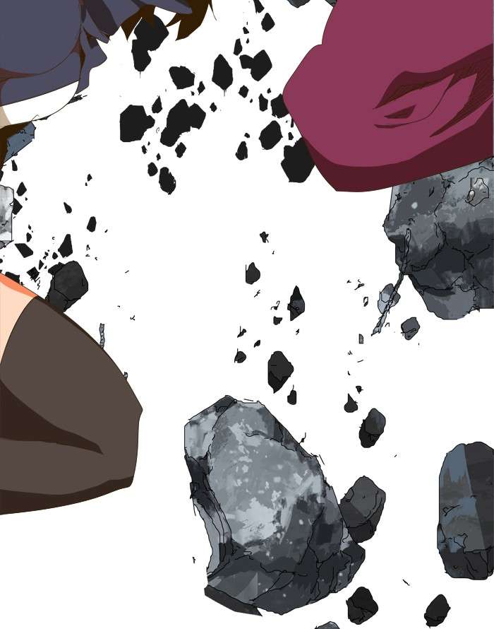 The God of High School Chapter 385 - halaman 63