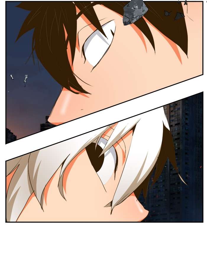 The God of High School Chapter 385 - halaman 64