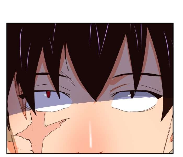 The God of High School Chapter 385 - halaman 68