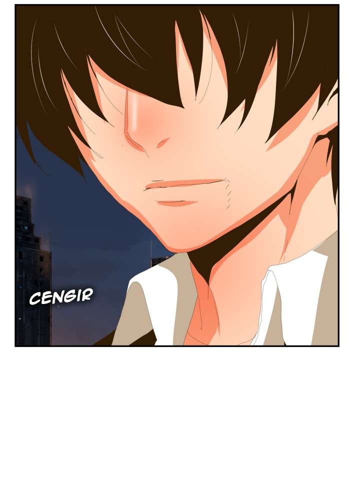 The God of High School Chapter 385 - halaman 96