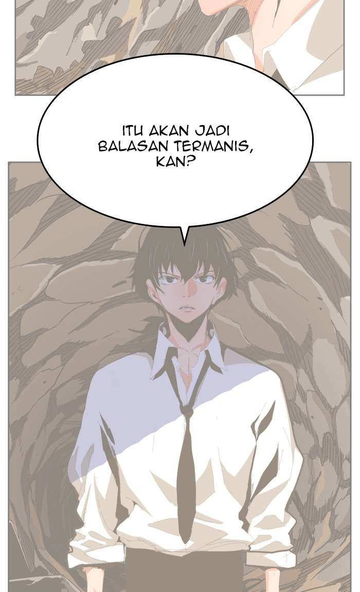 The God of High School Chapter 386 - halaman 114