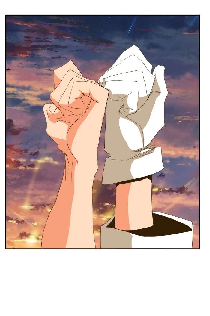 The God of High School Chapter 386 - halaman 122
