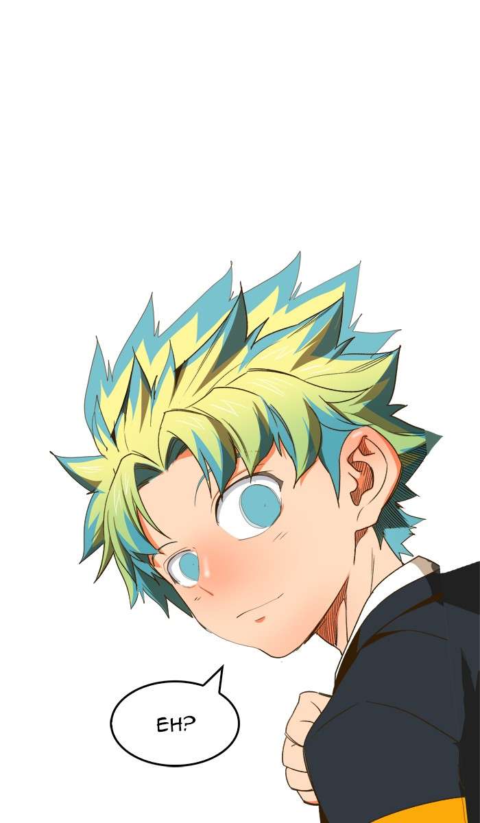 The God of High School Chapter 386 - halaman 127