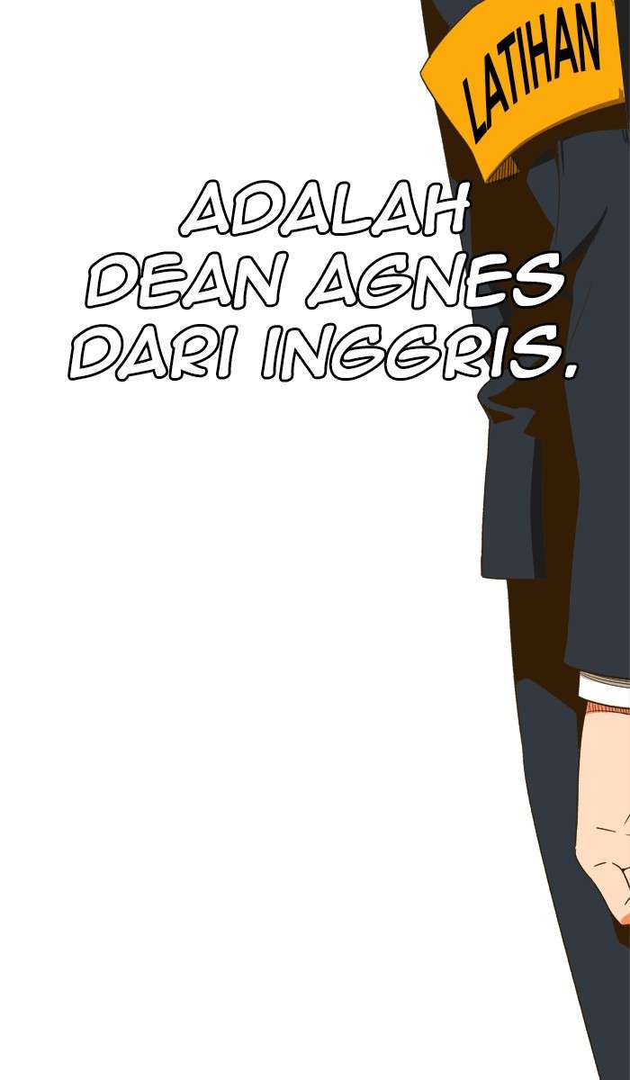 The God of High School Chapter 386 - halaman 128