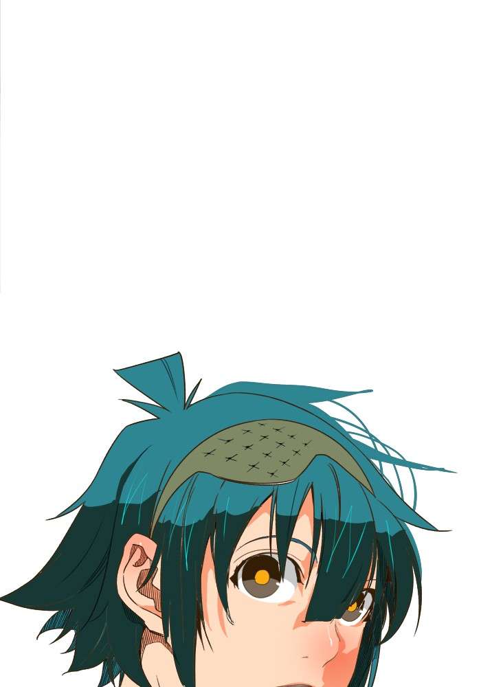 The God of High School Chapter 386 - halaman 137
